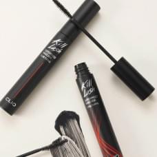 Стойкая тушь для ресниц CLIO Kill Lash Superproof Mascara 01 Long Curling