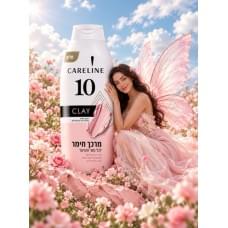 Кондиционер для волос с глиной Careline 10 Clay Hair Conditioner