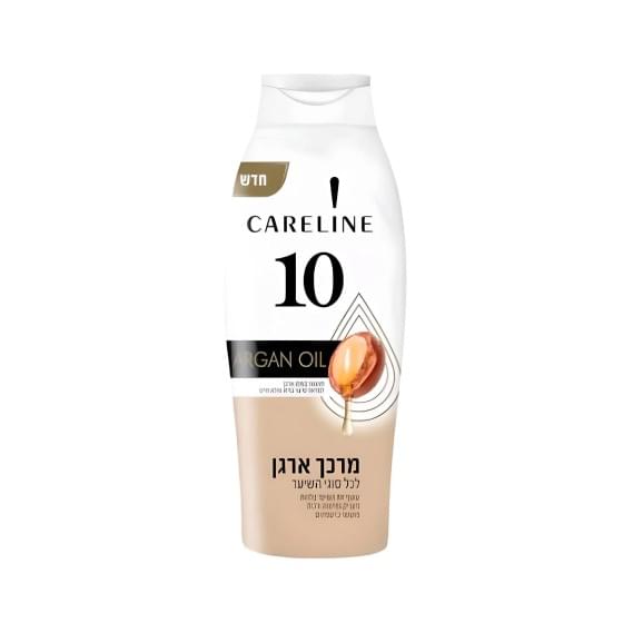 Кондиционер для волос с аргановым маслом Careline 10 Argan Oil Hair Conditioner 700 мл