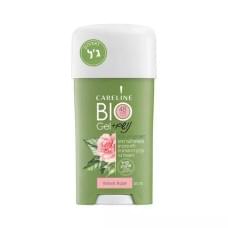 Био-дезодорант гелевый Velvet Rose Careline Bio Deodorant Gel Velvet Rose