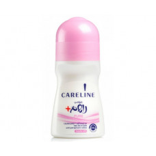 Дезодорант шариковый Careline Pure Pink