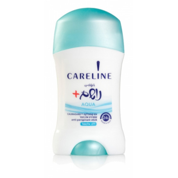 Дезодорант-стік Careline Agua Blue 50 г
