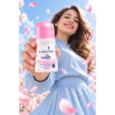 Кульковий дезодорант Pure Pink Careline Roll-On Deodorant Pure Pink