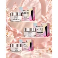 Крем для кожи вокруг глаз «Multi Effect» Careline Multi Effect Eye Cream