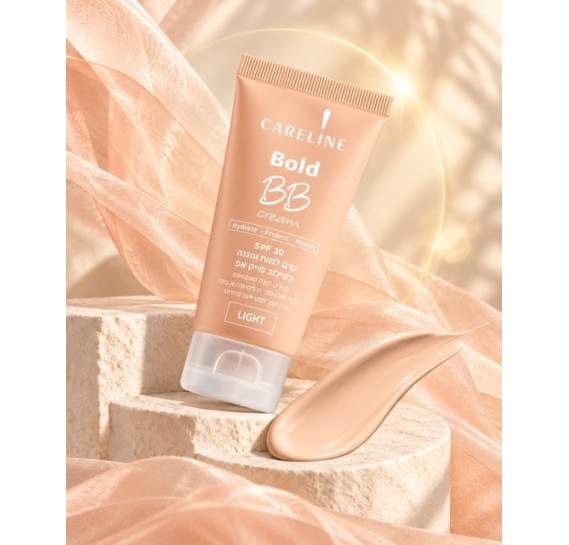 BB-крем для лица «Bold» SPF 30 (оттенок Light) Careline Bold BB Cream SPF 30 (Light) MEDI-PEEL 50 мл