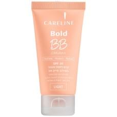 BB-крем для обличчя «Bold» SPF 30 (відтінок Light) Careline Bold BB Cream SPF 30 (Light)