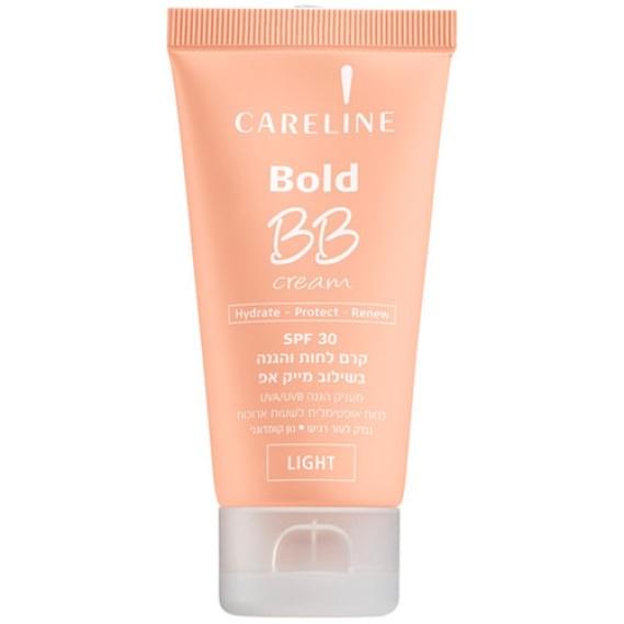 BB-крем для лица «Bold» SPF 30 (оттенок Light) Careline Bold BB Cream SPF 30 (Light) MEDI-PEEL 50 мл