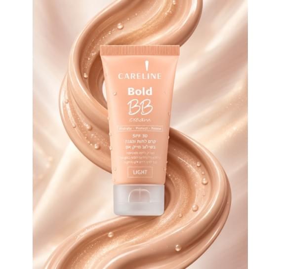 BB-крем для лица «Bold» SPF 30 (оттенок Light) Careline Bold BB Cream SPF 30 (Light) MEDI-PEEL 50 мл