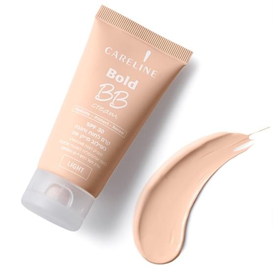 BB-крем для лица «Bold» SPF 30 (оттенок Light) Careline Bold BB Cream SPF 30 (Light) MEDI-PEEL 50 мл