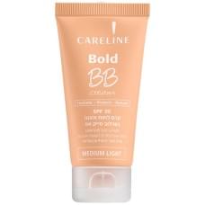 BB-крем для обличчя «Bold» SPF 30 (відтінок Medium Light) Careline Bold BB Cream SPF 30 (Medium Light)