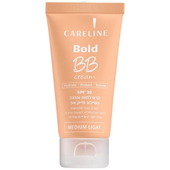 BB-крем для лица «Bold» SPF 30 (оттенок Medium Light) Careline Bold BB Cream SPF 30 (Medium Light) MEDI-PEEL 50 мл