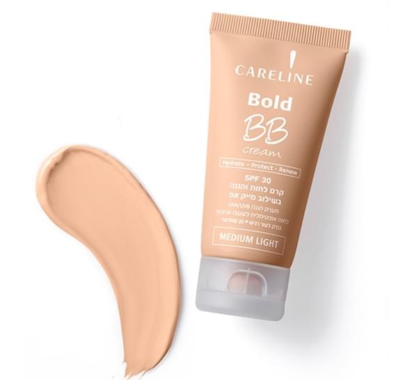 BB-крем для лица «Bold» SPF 30 (оттенок Medium Light) Careline Bold BB Cream SPF 30 (Medium Light) MEDI-PEEL 50 мл