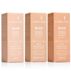 BB-крем для лица «Bold» SPF 30 (оттенок Medium Light) Careline Bold BB Cream SPF 30 (Medium Light)