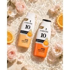 Кондиціонер для волосся з вітаміном С та кератином Careline 10 Vitamin C & Keratin Hair Conditioner