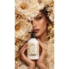 Жидкое мыло с ароматом масла ши Careline Liquid Soap Shea Butter