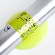 Антивозрастная сыворотка с ретинолом и микроиглами Celimax The Vita-A Retinol Shot Tightening Serum