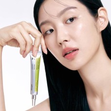 Оновлювальний бустер-крем з ретиналем Celimax The Vita-A Retinal Shot Tightening Booster