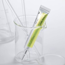 Оновлювальний бустер-крем з ретиналем Celimax The Vita-A Retinal Shot Tightening Booster