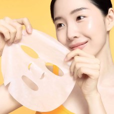 Маска для выравнивания тона и рельефа кожи Celimax Pore+Dark Spot Brightening Serum Mask