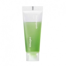 Мініатюра відновлювальної сироватки з екстрактом нони Celimax The Real Noni Energy Ampoule MINI