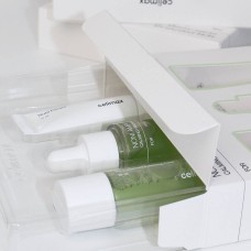 Відновлювальний набір засобів з екстрактом нони Celimax The Real Noni Starter Kit