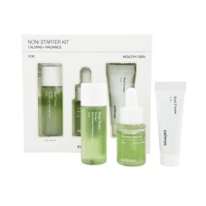 Відновлювальний набір засобів з екстрактом нони Celimax The Real Noni Starter Kit