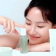 Сыворотка с центеллой и ниацинамидом Celimax The Real Cica Niacinamide AC Calming Serum