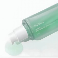 Сыворотка с центеллой и ниацинамидом Celimax The Real Cica Niacinamide AC Calming Serum