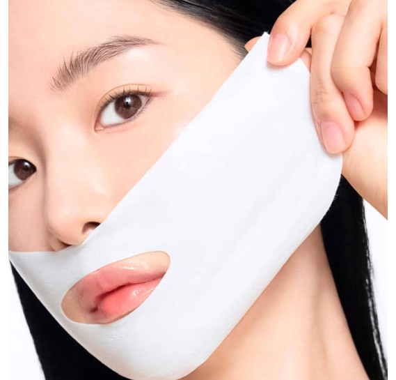 Освітлювальна кремова маска Celimax Pore+Dark Spot Brightening Cream Mask 20 г