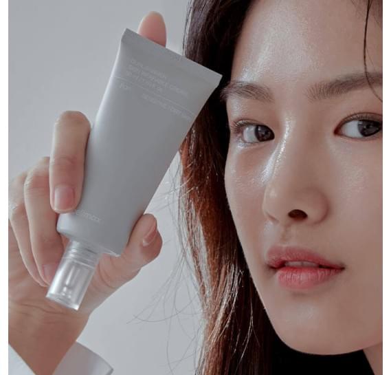 Барьерный крем с комплексом церамидов Celimax Dual Barrier Skin Wearable Cream 50 мл