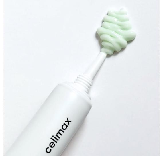 Восстанавливающий крем вокруг глаз с нони и пептидами Celimax The Real Noni Ultimate Eye Cream 20 мл