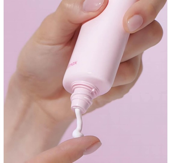 Тонирующий солнцезащитный крем Celimax Heart Pink Tone Up Sun Cream SPF50+ PA++++ 40 мл