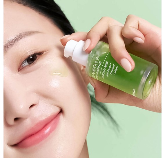 Восстанавливающая сыворотка с экстрактом нони Celimax The Real Noni Energy Ampoule 30 мл