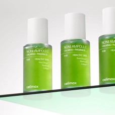 Восстанавливающая сыворотка с экстрактом нони Celimax The Real Noni Energy Ampoule