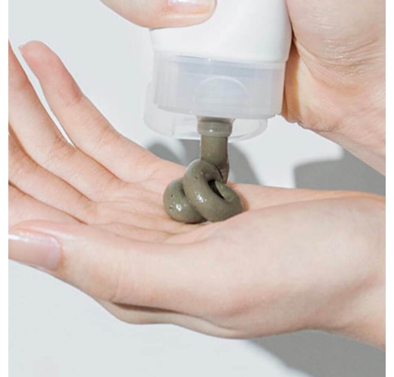 Очищающая глиняная маска с экстрактом нони Celimax Noni Refresh Clay Mask 120 мл