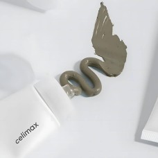 Очищающая глиняная маска с экстрактом нони Celimax Noni Refresh Clay Mask