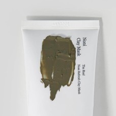 Очищающая глиняная маска с экстрактом нони Celimax Noni Refresh Clay Mask