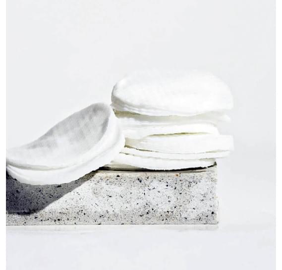 Відлущувальні педи з екстрактом хауттюйнії Celimax Ji Woo Gae Heartleaf BHA Peeling Pad Anua 125 мл