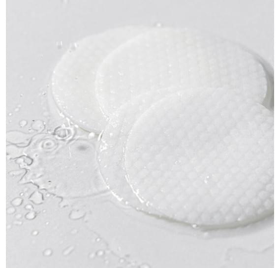 Відлущувальні педи з екстрактом хауттюйнії Celimax Ji Woo Gae Heartleaf BHA Peeling Pad Anua 125 мл