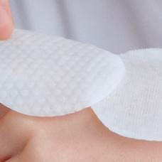 Відлущувальні педи з екстрактом хауттюйнії Celimax Ji Woo Gae Heartleaf BHA Peeling Pad