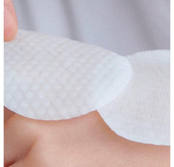 Відлущувальні педи з екстрактом хауттюйнії Celimax Ji Woo Gae Heartleaf BHA Peeling Pad Anua 125 мл