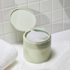 Очищающие пэды для снятия макияжа Celimax Ji Woo Gae One Step Mild Cleansing Pad