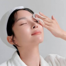 Очищающие пэды для снятия макияжа Celimax Ji Woo Gae One Step Mild Cleansing Pad