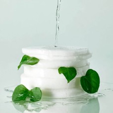 Очищающие пэды для снятия макияжа Celimax Ji Woo Gae One Step Mild Cleansing Pad