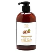 Гель для душа с Аргановым маслом