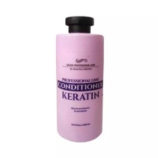 Профессиональный Кератиновый минеральный кондиционер DSC Proffesional Line Conditioner with Keratin