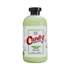 Гель для душу «Зелене яблуко сорбет» DSC Shower Gel Green Apple Sorbet