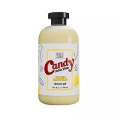 Гель для душу «Жовтий Лимончело» DSC Shower Gel Yellow Limoncello