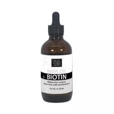 Масло для волос с биотином DSC Hair Oil Biotin