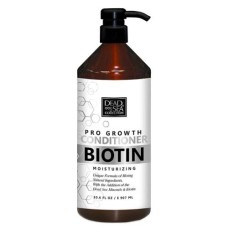 Кондиціонер з біотином і мінералами Мертвого моря DSC Conditioner with Biotin & Dead Sea Minerals